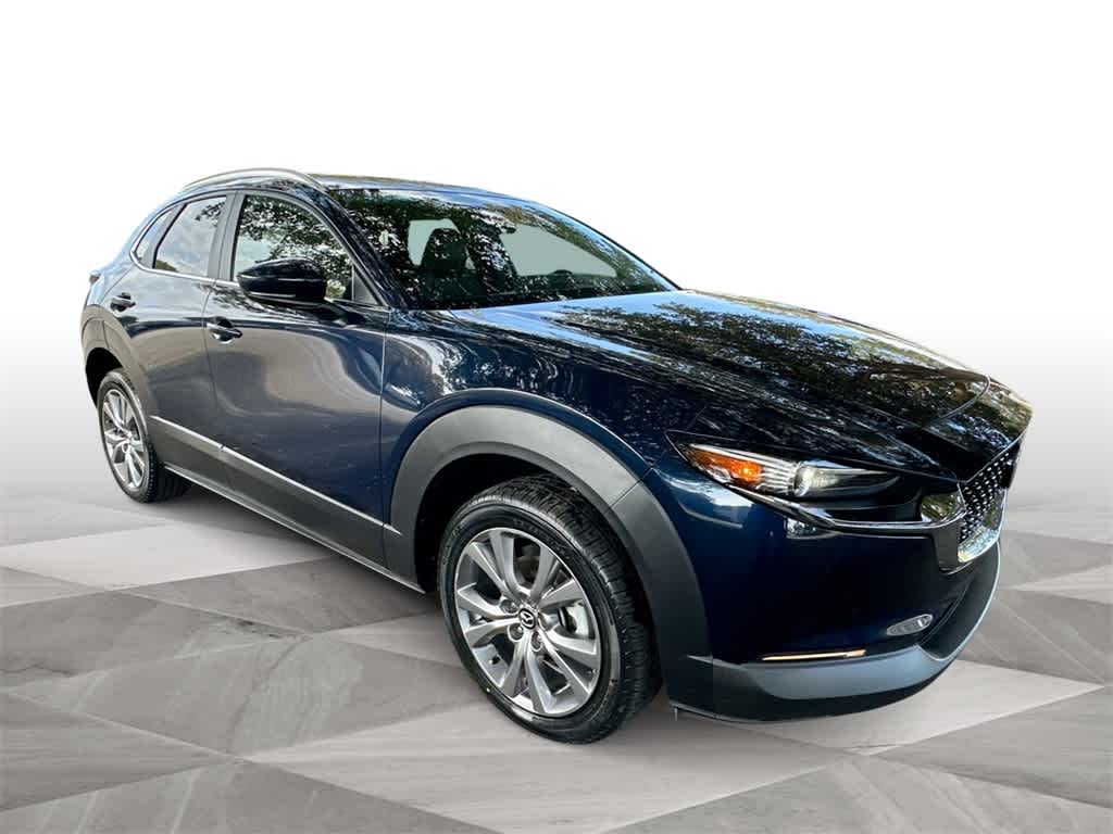 Thumbnail: 2023 Mazda CX-30 - 2