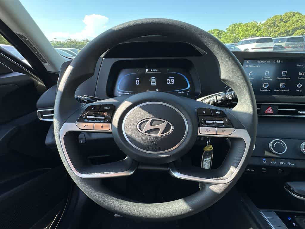 Thumbnail: 2026 Hyundai Elantra - 14
