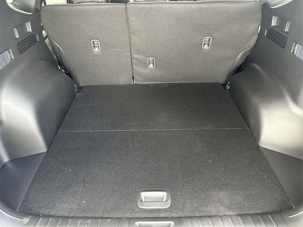 Thumbnail: 2026 Hyundai Tucson - 25