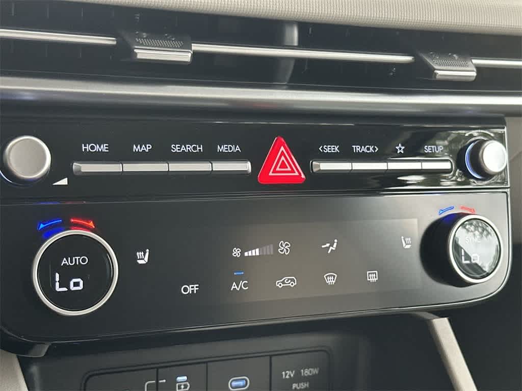 Thumbnail: 2026 Hyundai Tucson - 20