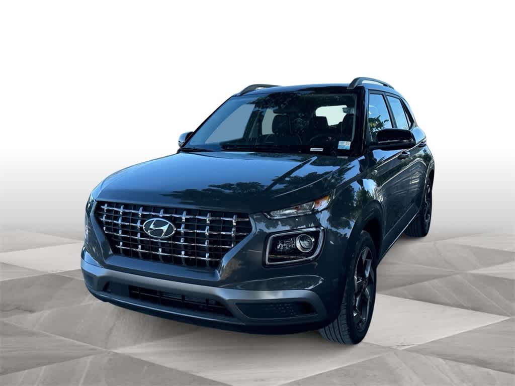 Thumbnail: 2025 Hyundai Venue - 1