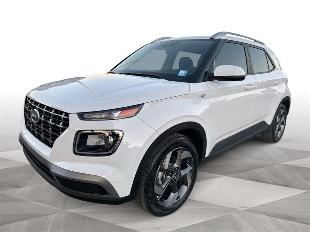 2023 Hyundai Venue SEL -
                  Doral, FL