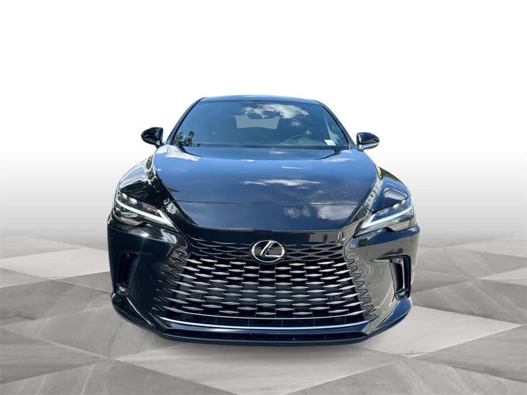 Thumbnail: 2024 Lexus RX - 3