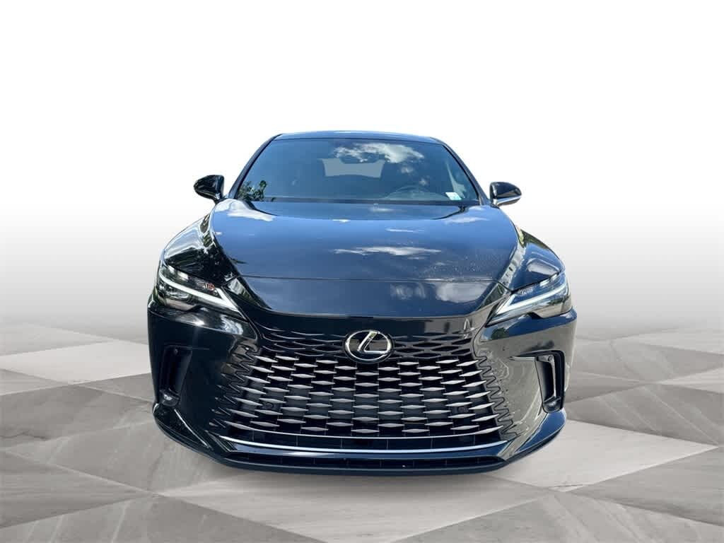 Used 2024 Lexus RX 350 SUV