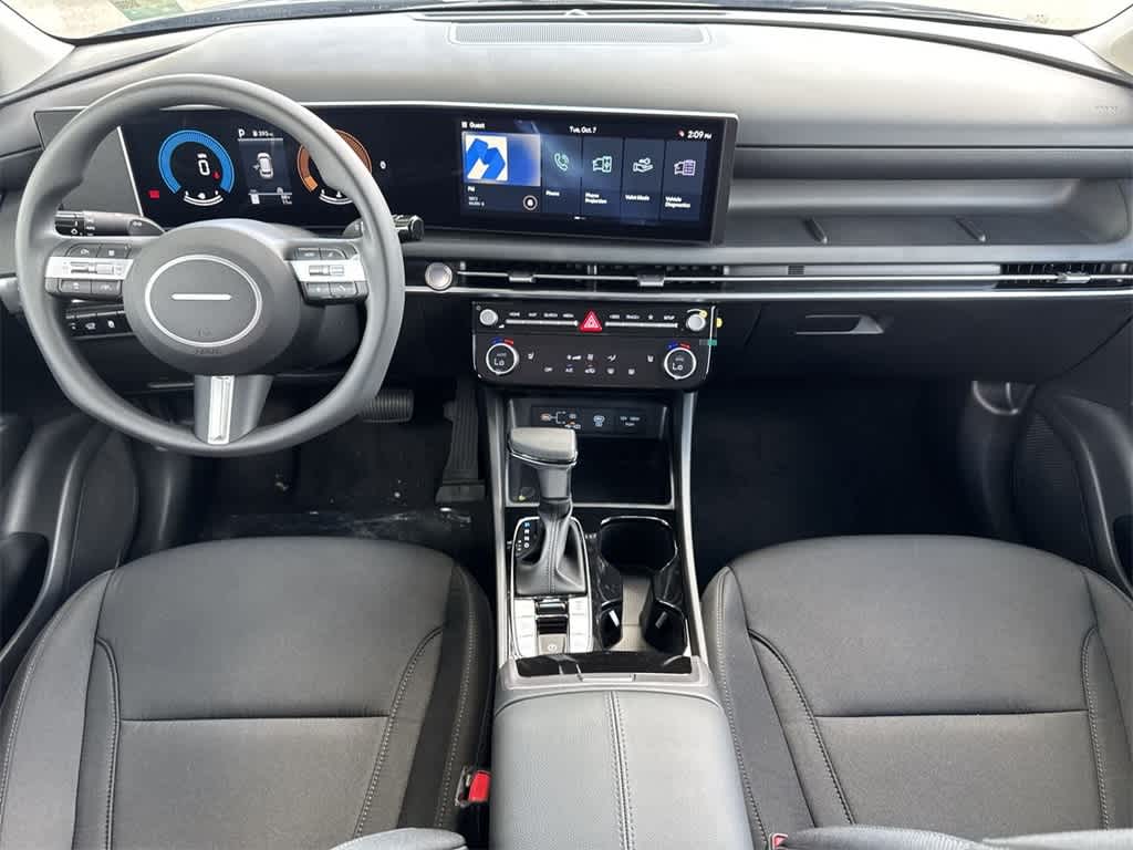 Thumbnail: 2026 Hyundai Tucson - 24