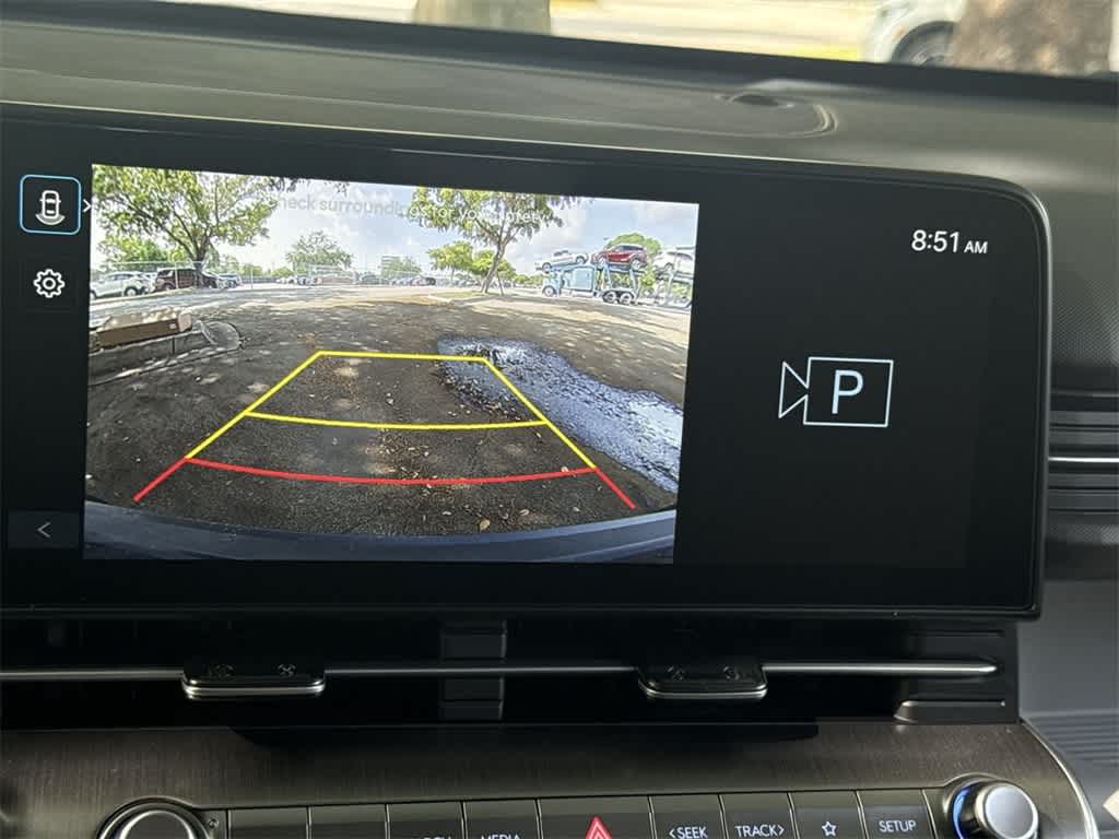 Thumbnail: 2025 Hyundai Kona - 19