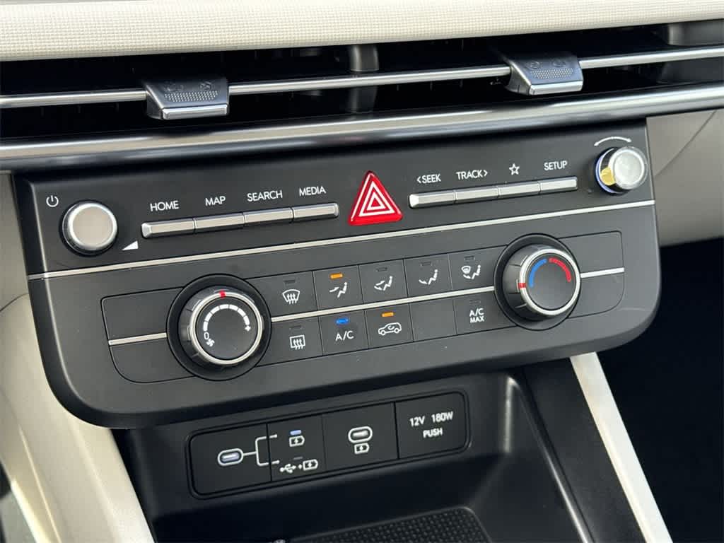 Thumbnail: 2026 Hyundai Tucson - 20