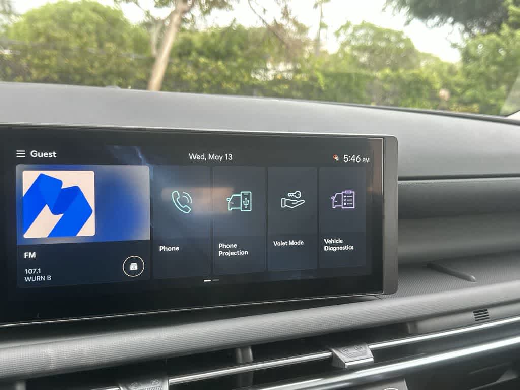 Thumbnail: 2026 Hyundai Tucson - 17