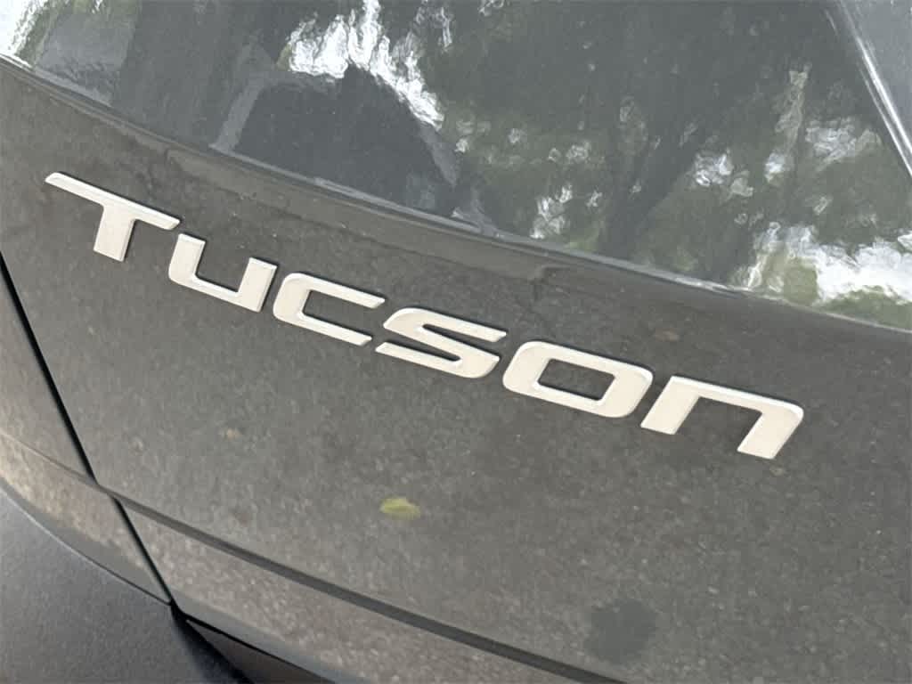 Thumbnail: 2026 Hyundai Tucson - 10