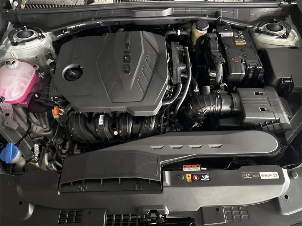 Thumbnail: 2026 Hyundai Sonata - 12