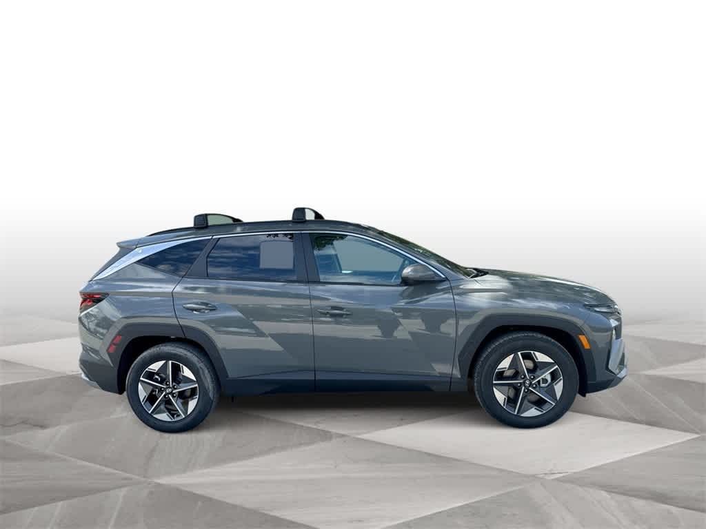 Thumbnail: 2026 Hyundai Tucson - 9