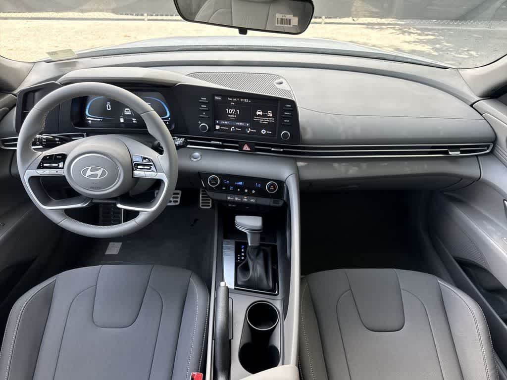 Thumbnail: 2026 Hyundai Elantra - 24