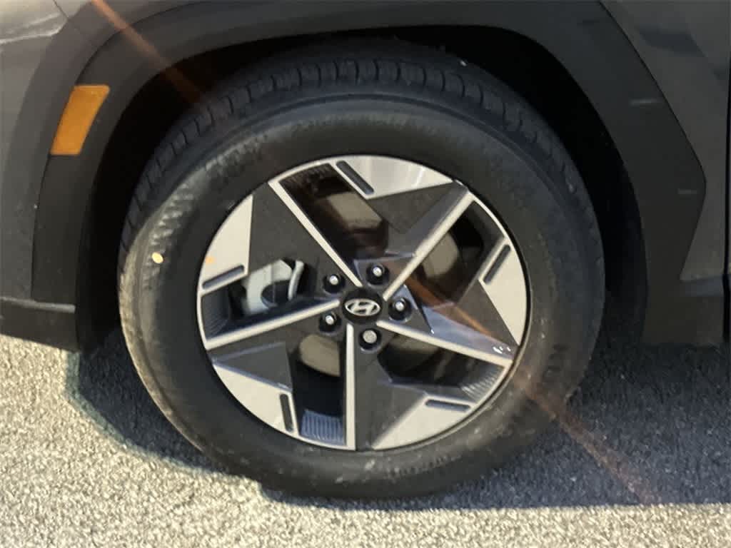 Thumbnail: 2026 Hyundai Tucson - 11