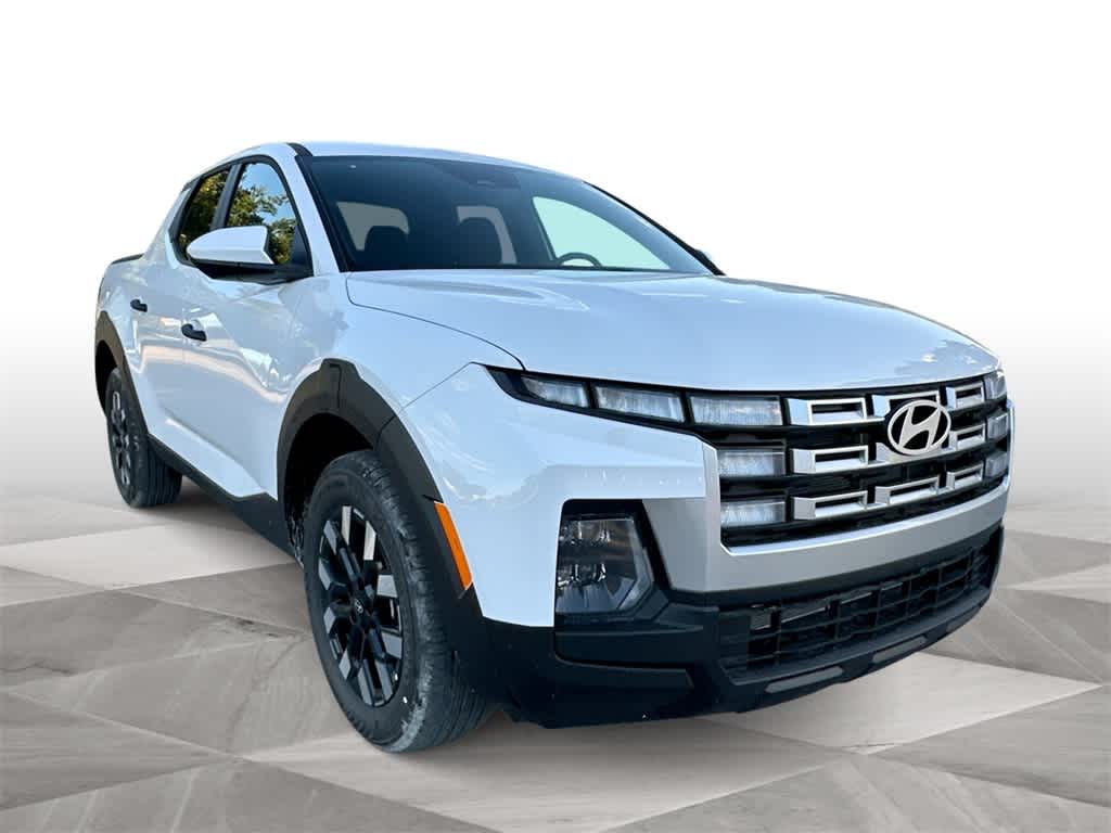 Thumbnail: 2026 Hyundai Santa Cruz - 2