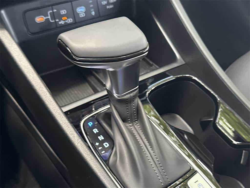 Thumbnail: 2025 Hyundai Tucson - 21