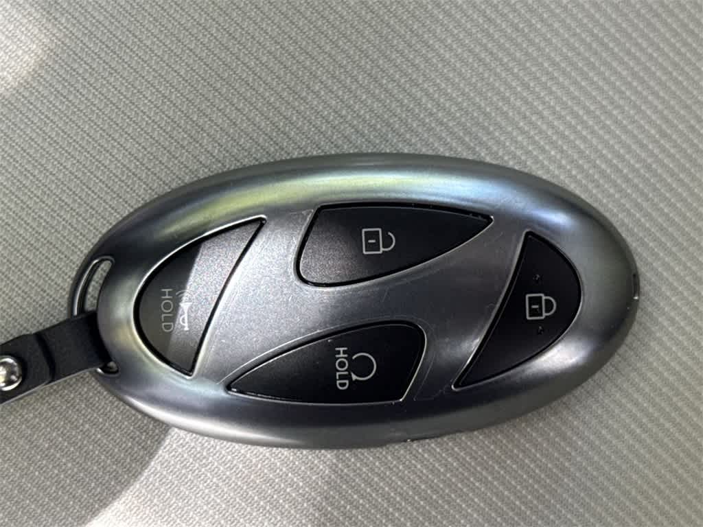 Thumbnail: 2025 Hyundai Tucson - 28