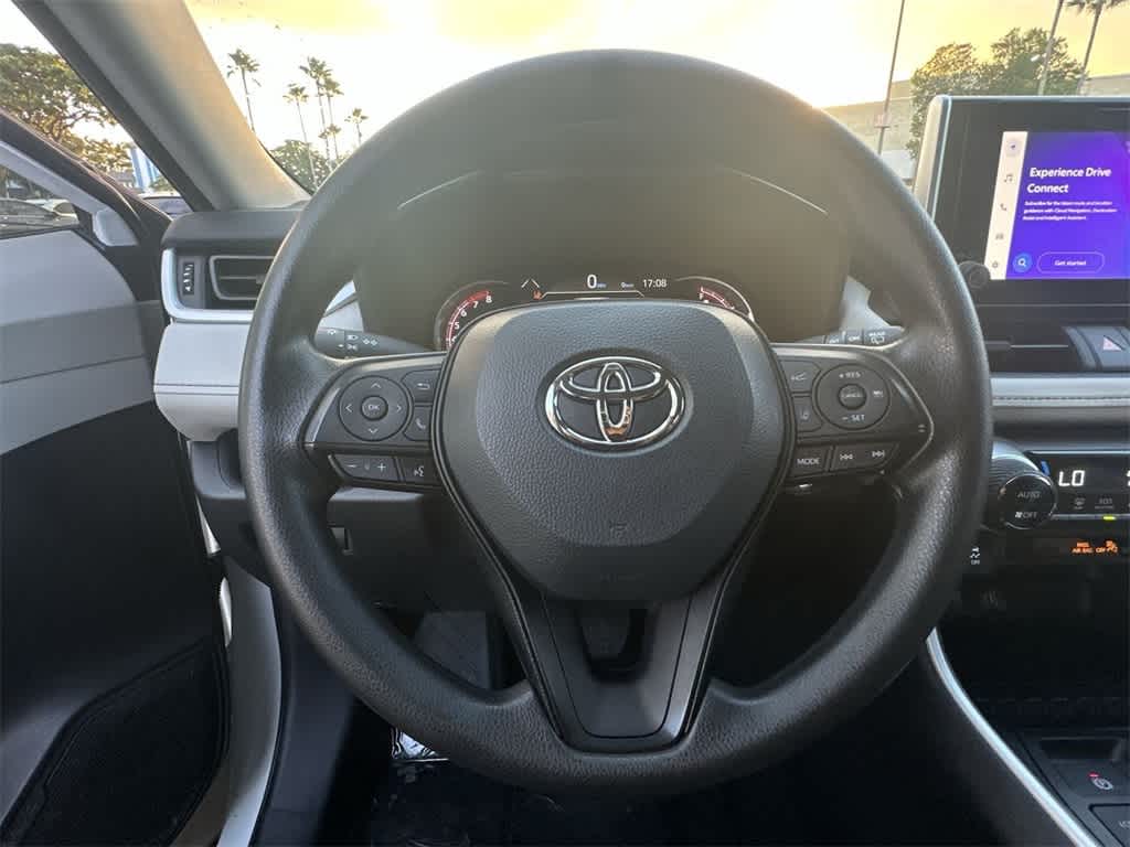 Thumbnail: 2024 Toyota RAV4 - 15