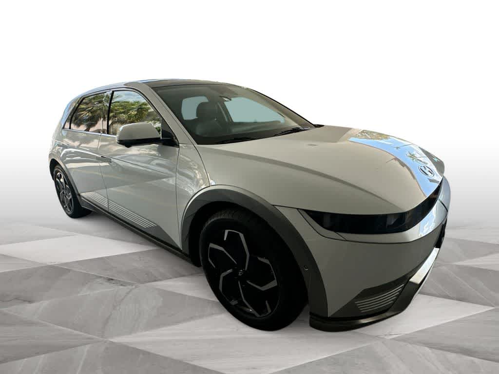 Thumbnail: 2024 Hyundai Ioniq 5 - 2