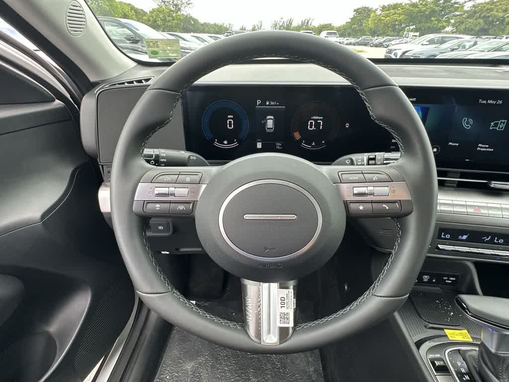 Thumbnail: 2026 Hyundai Kona - 19