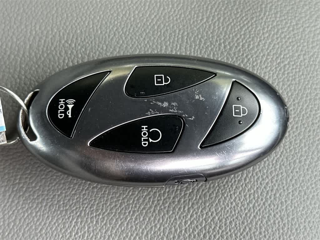 Thumbnail: 2025 Hyundai Elantra - 28