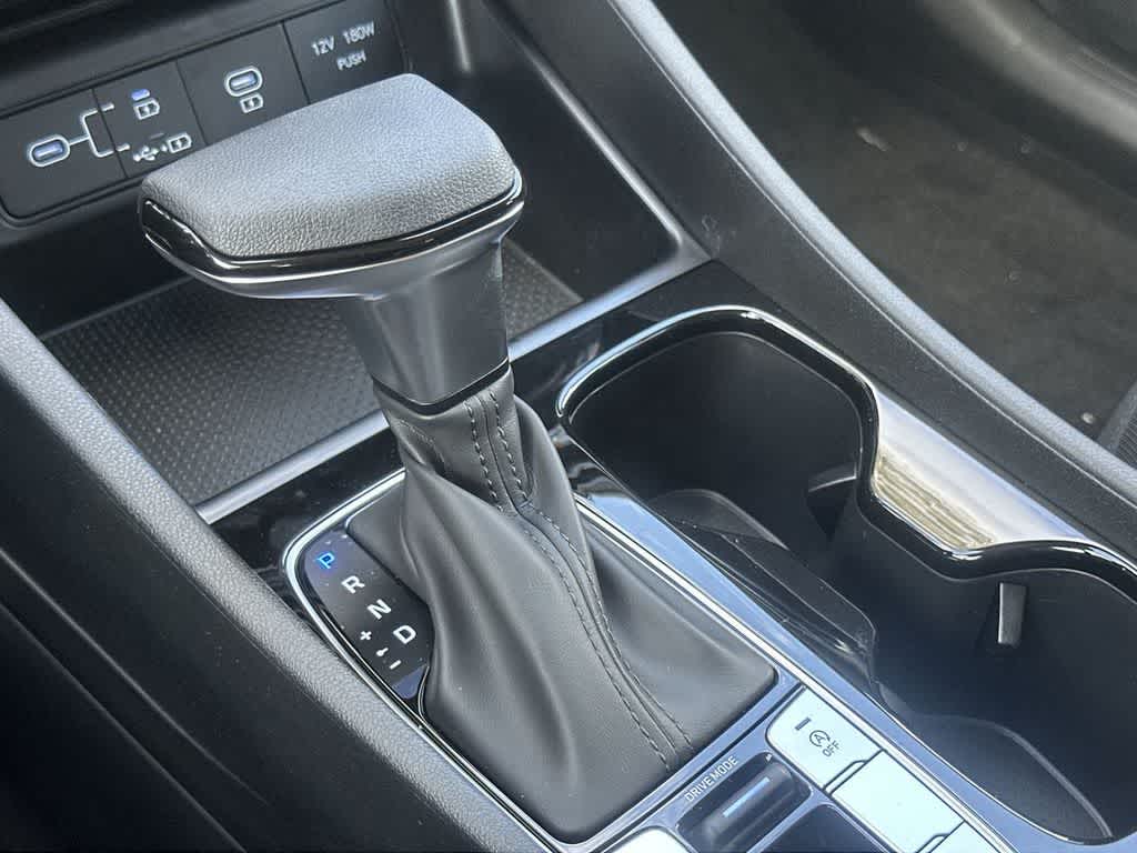 Thumbnail: 2026 Hyundai Tucson - 25