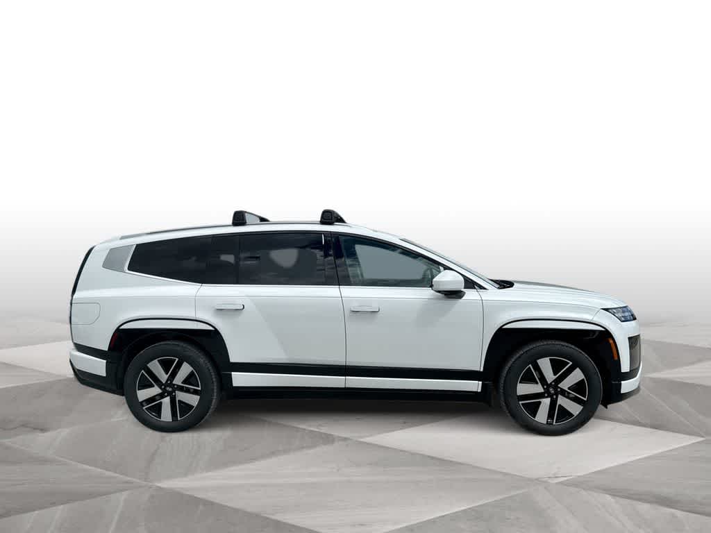 Thumbnail: 2026 Hyundai Ioniq - 9