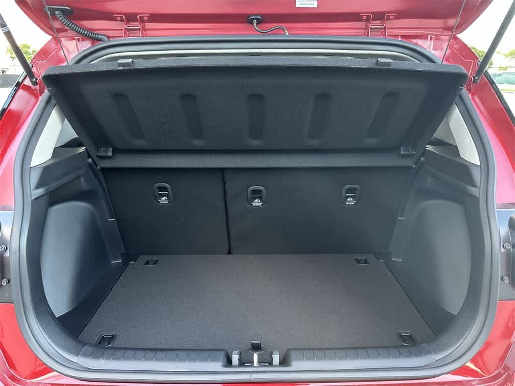 Thumbnail: 2026 Hyundai Venue - 25