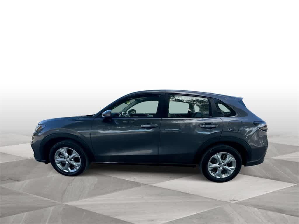 Thumbnail: 2023 Honda HR-V - 5