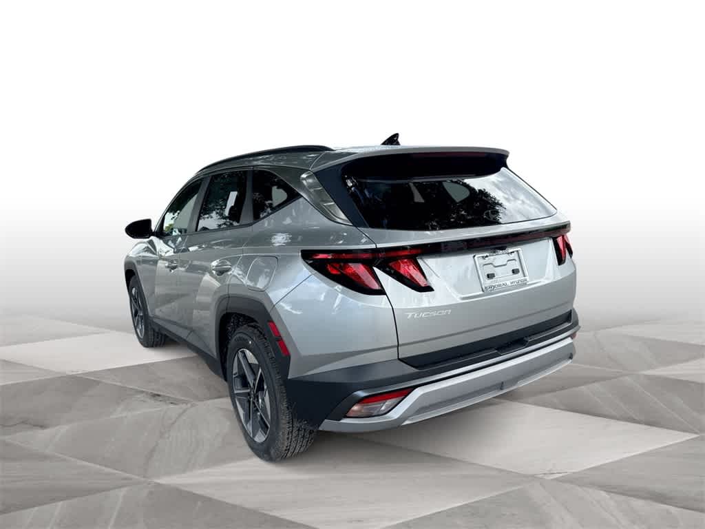 Thumbnail: 2026 Hyundai Tucson - 6