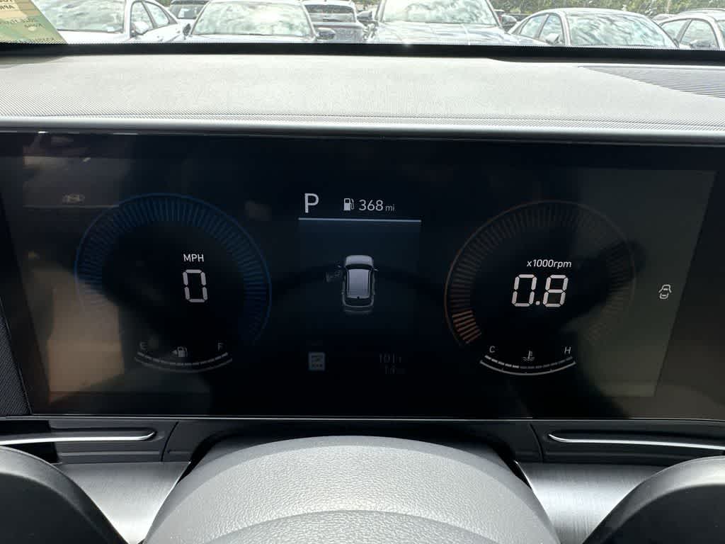 Thumbnail: 2026 Hyundai Kona - 15