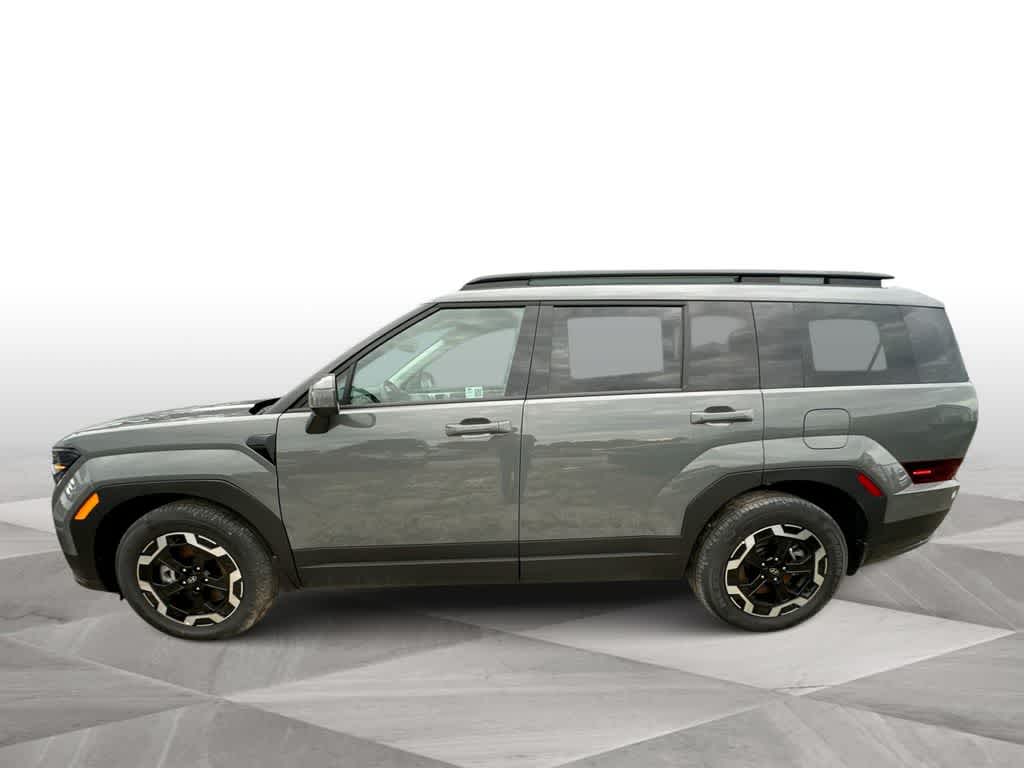 Thumbnail: 2026 Hyundai Santa Fe - 5
