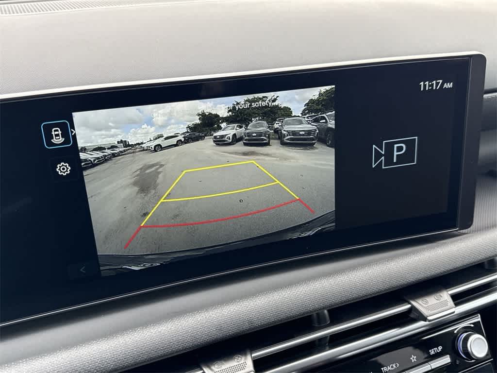 Thumbnail: 2026 Hyundai Tucson - 19