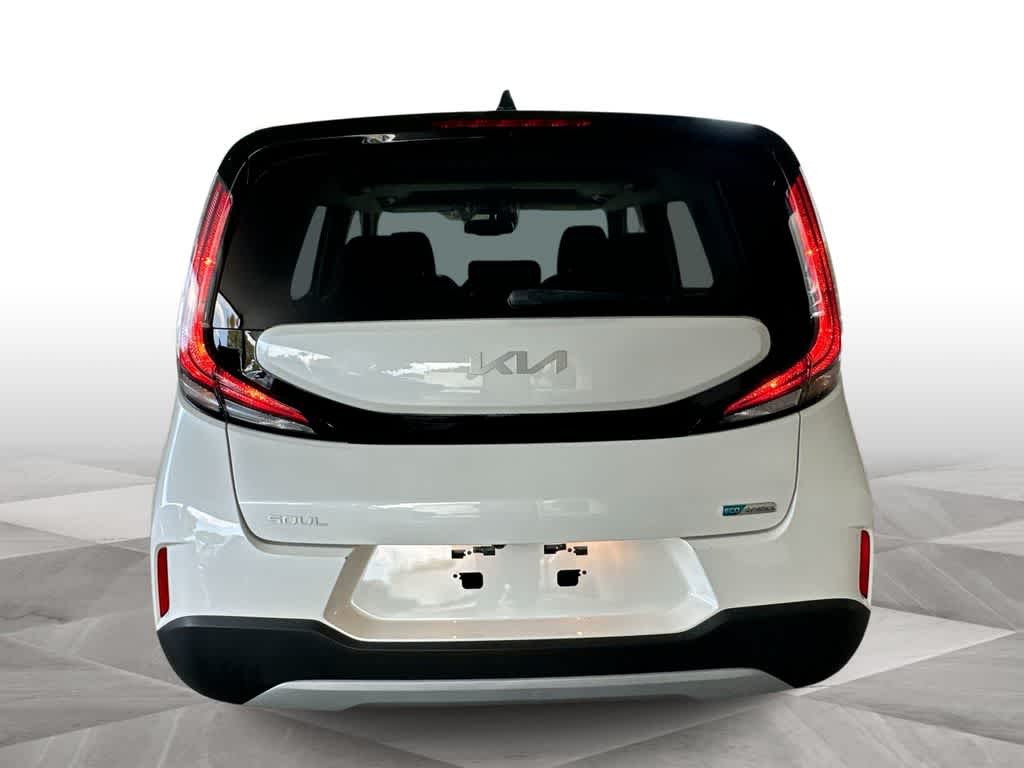 Thumbnail: 2023 Kia Soul - 7