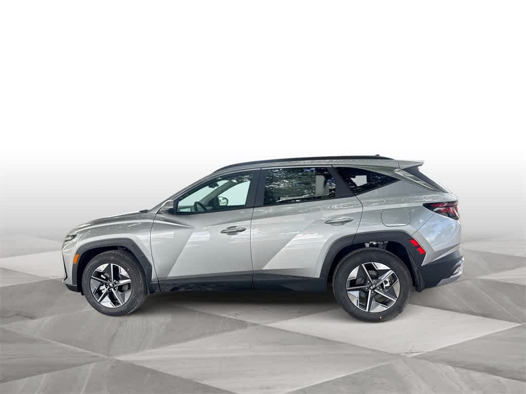 Thumbnail: 2026 Hyundai Tucson - 5