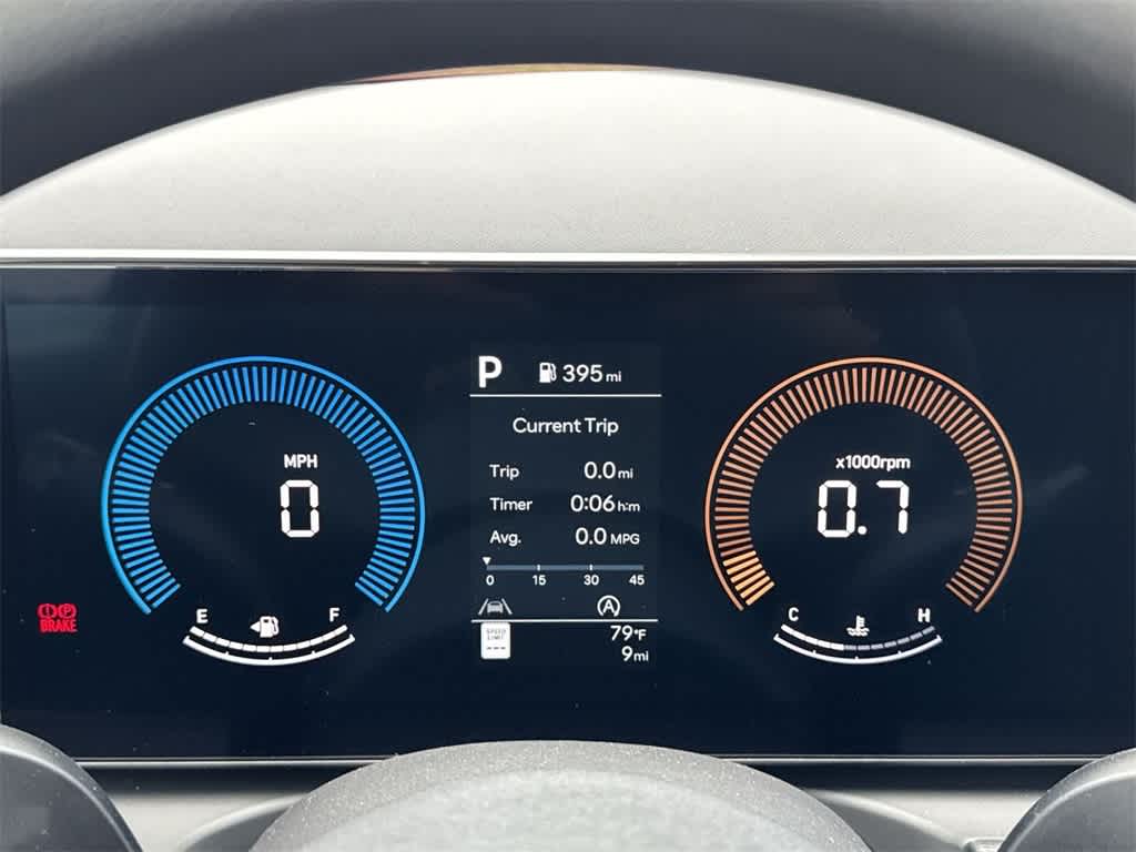 Thumbnail: 2026 Hyundai Tucson - 16