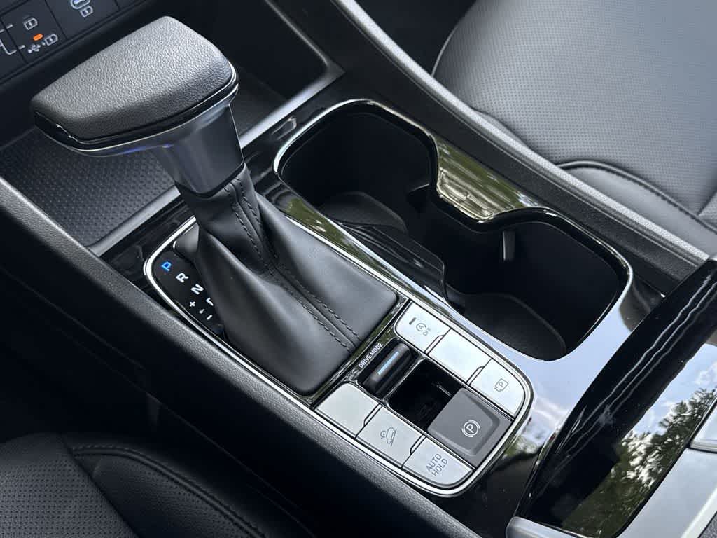 Thumbnail: 2026 Hyundai Tucson - 21