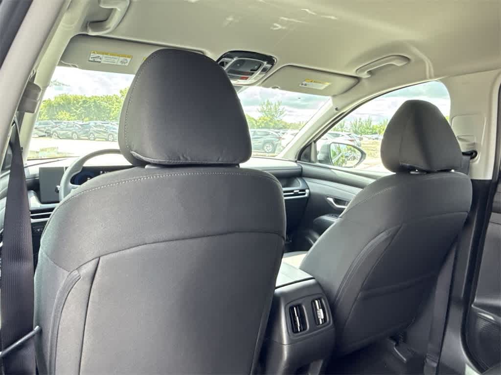 Thumbnail: 2026 Hyundai Tucson - 23