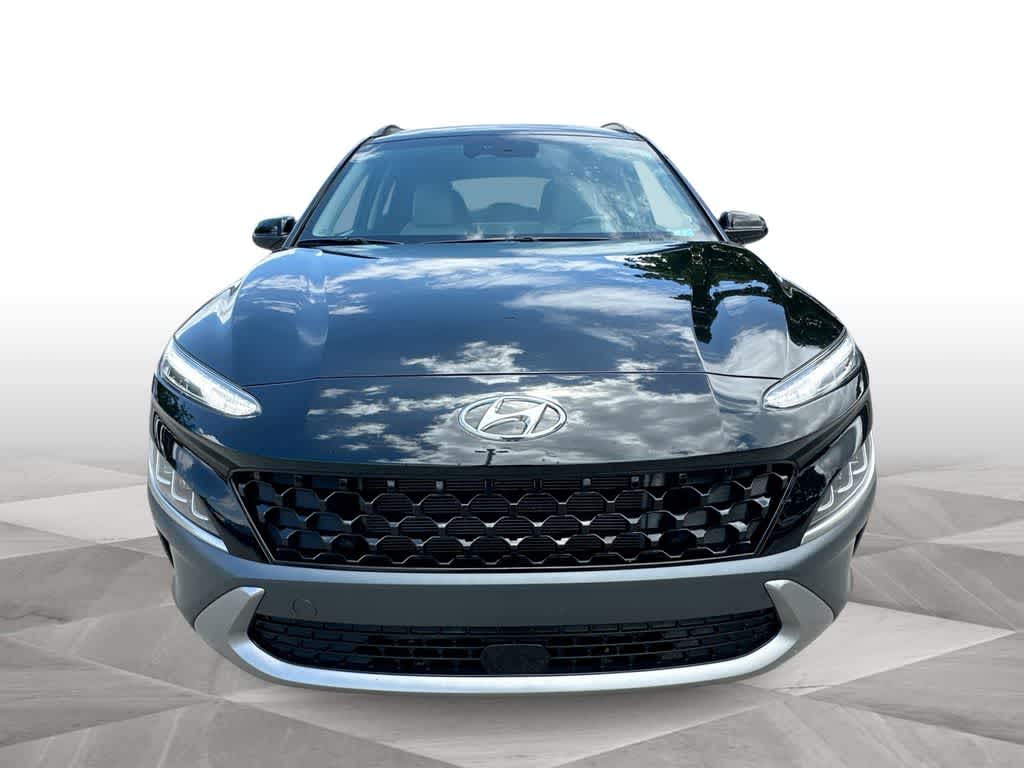 Thumbnail: 2023 Hyundai Kona - 3