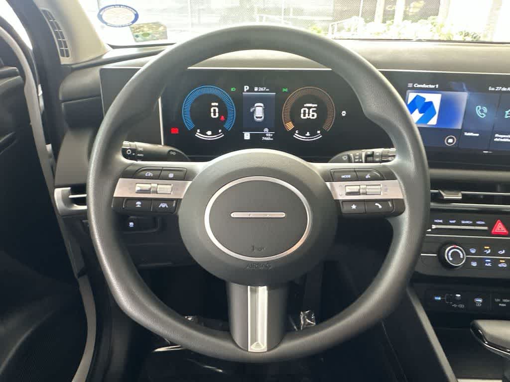 Thumbnail: 2026 Hyundai Tucson - 15