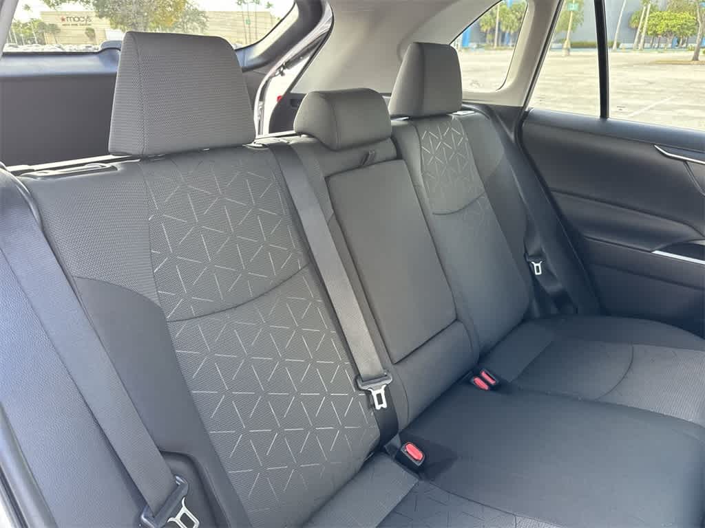 Thumbnail: 2024 Toyota RAV4 - 26