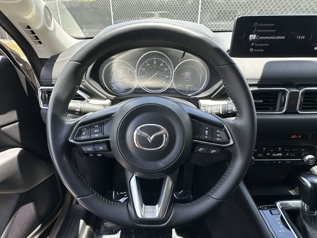 Thumbnail: 2024 Mazda CX-5 - 15