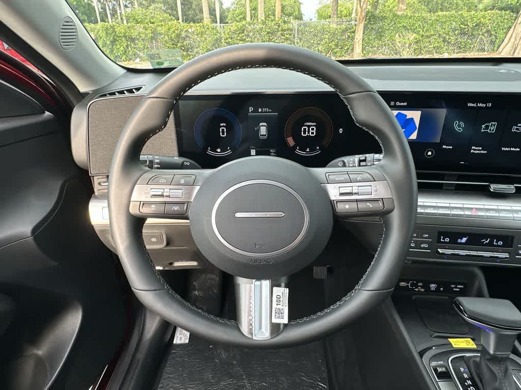 Thumbnail: 2026 Hyundai Kona - 14