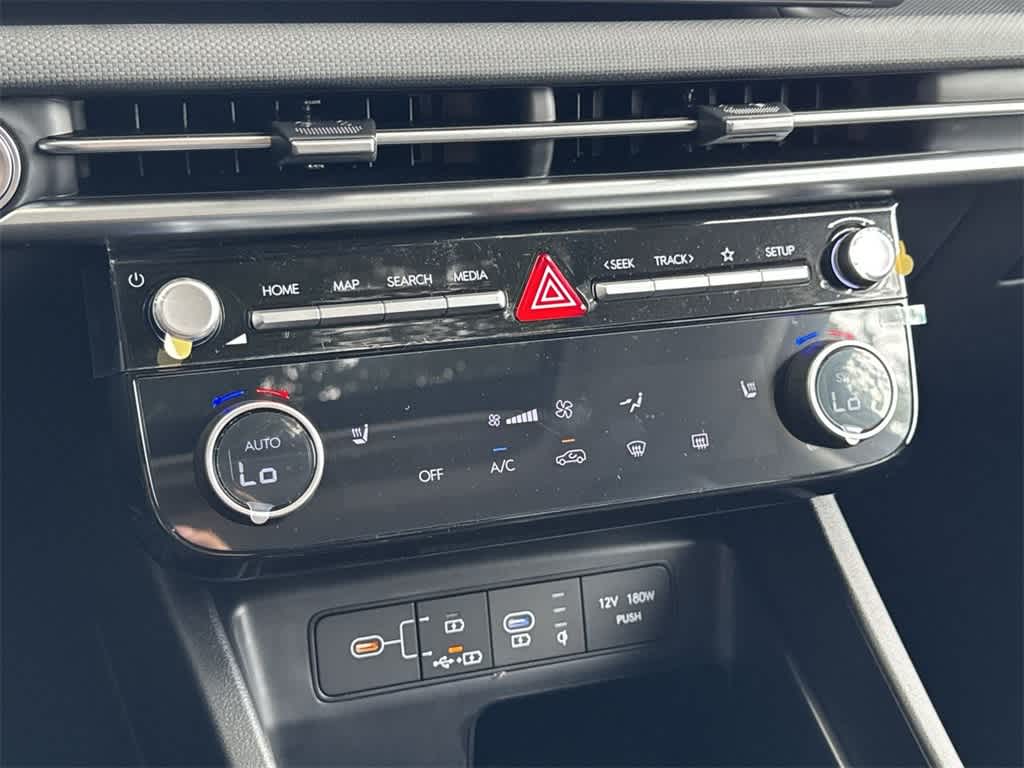 Thumbnail: 2026 Hyundai Tucson - 20