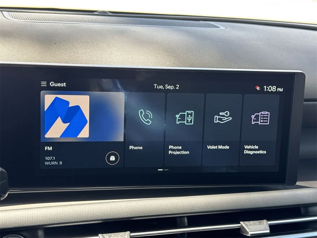 Thumbnail: 2026 Hyundai Tucson - 18