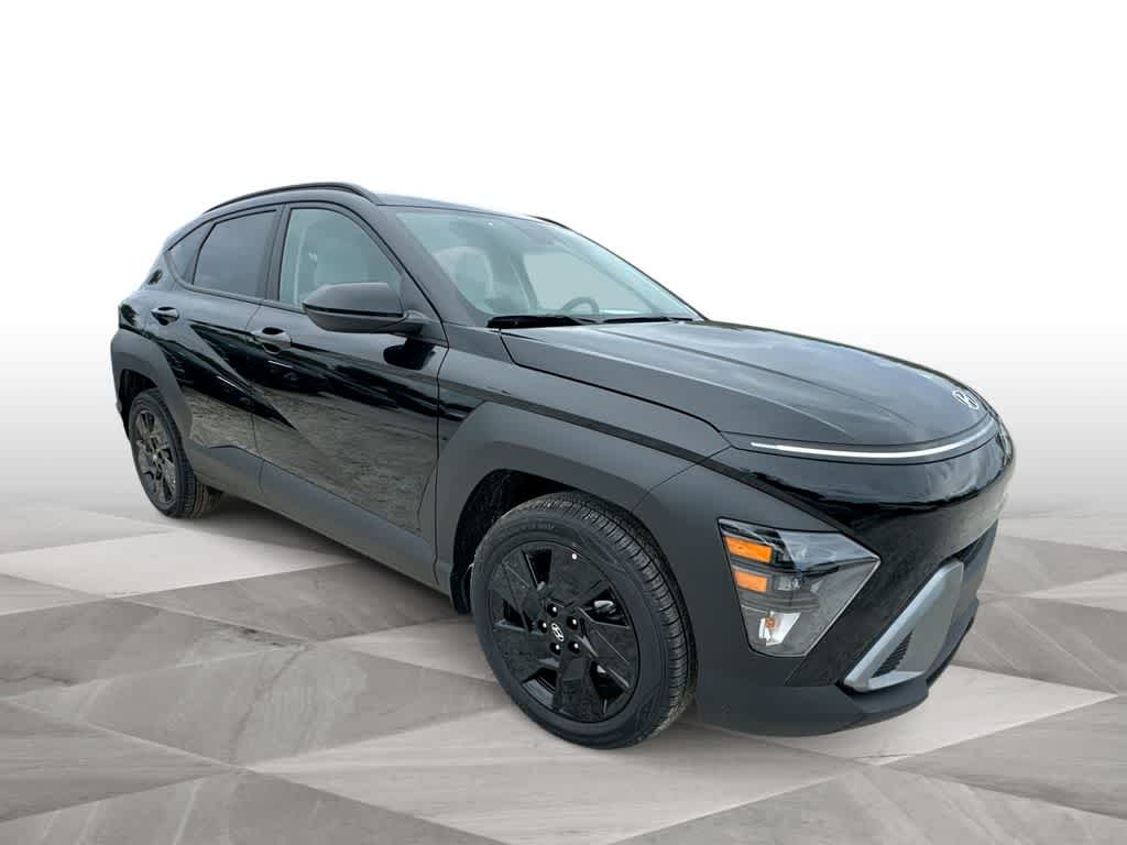 Thumbnail: 2026 Hyundai Kona - 2