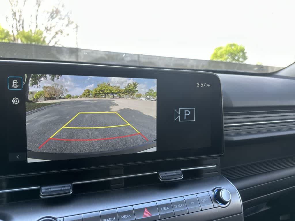 Thumbnail: 2026 Hyundai Kona - 19