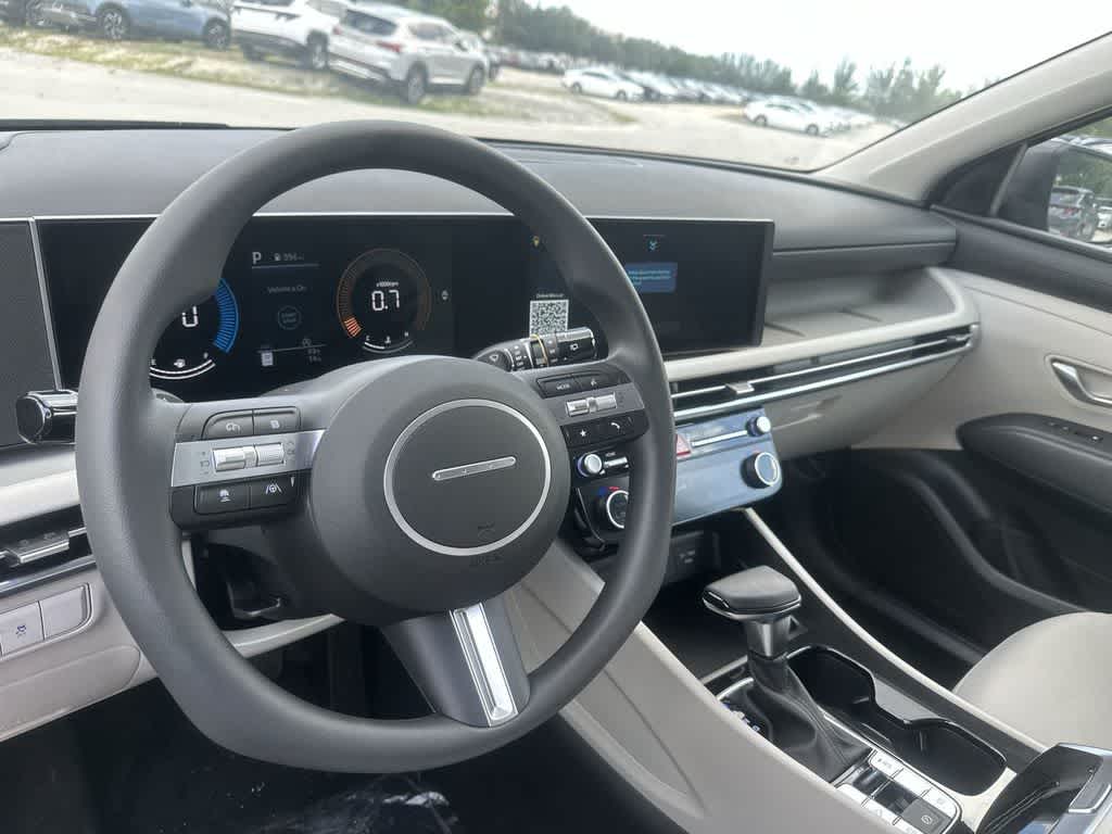Thumbnail: 2026 Hyundai Tucson - 12