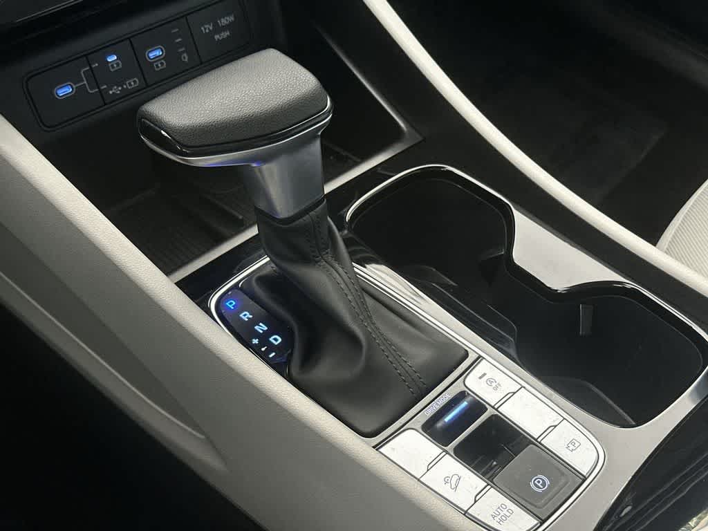 Thumbnail: 2025 Hyundai Tucson - 21