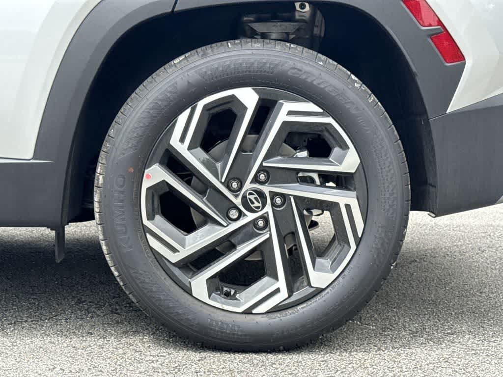 Thumbnail: 2026 Hyundai Tucson - 11