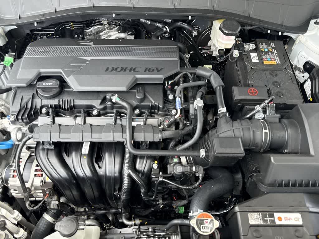 Thumbnail: 2026 Hyundai Kona - 12